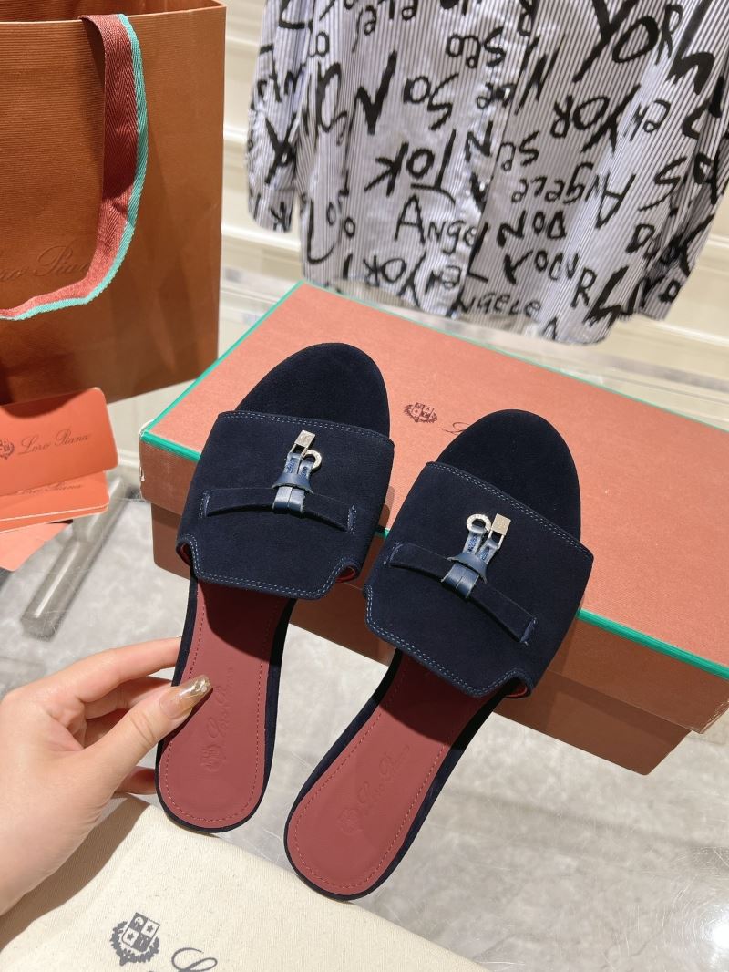 Loro Piana Sandals